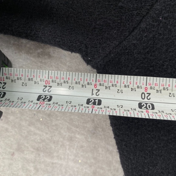 Superdry Cardigan Sweater Womens Medium Back Knit Long Sleeve Comfort‎ Soft - Picture 12 of 13